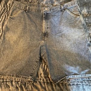 Wrangler Hero Originals 5-pocket Shorts